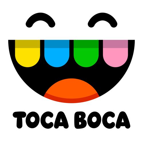 Jojoy Toca Boca
